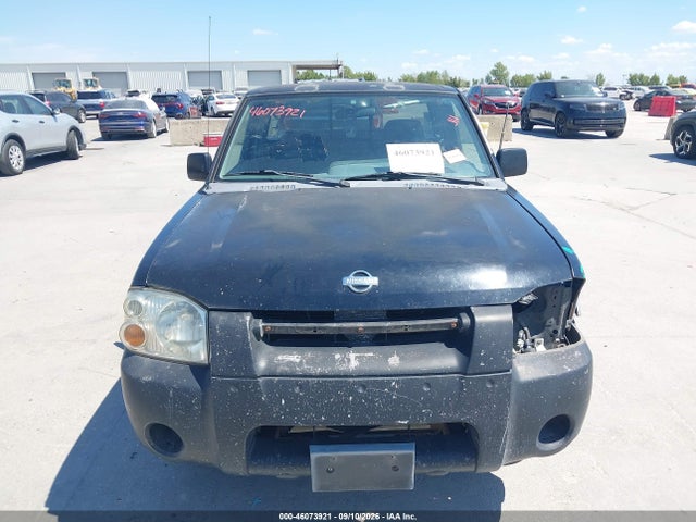 Aukcja sprzedaży 2001 Nissan Frontier Xe, vin: 1N6DD26S91C397814, numer aukcji: 46073921