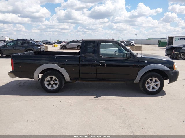 Aukcja sprzedaży 2001 Nissan Frontier Xe, vin: 1N6DD26S91C397814, numer aukcji: 46073921