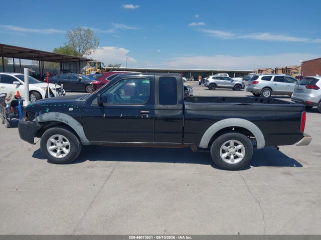 Aukcja sprzedaży 2001 Nissan Frontier Xe, vin: 1N6DD26S91C397814, numer aukcji: 46073921