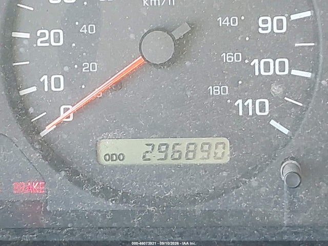 Aukcja sprzedaży 2001 Nissan Frontier Xe, vin: 1N6DD26S91C397814, numer aukcji: 46073921