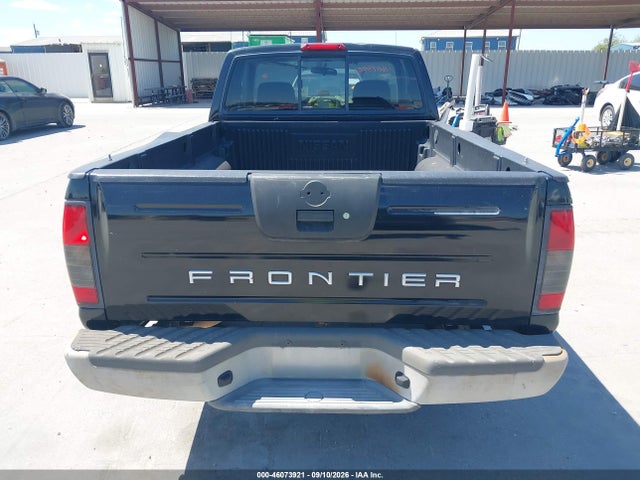 Aukcja sprzedaży 2001 Nissan Frontier Xe, vin: 1N6DD26S91C397814, numer aukcji: 46073921