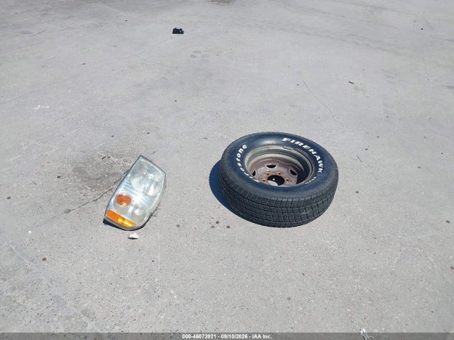 Aukcja sprzedaży 2001 Nissan Frontier Xe, vin: 1N6DD26S91C397814, numer aukcji: 46073921
