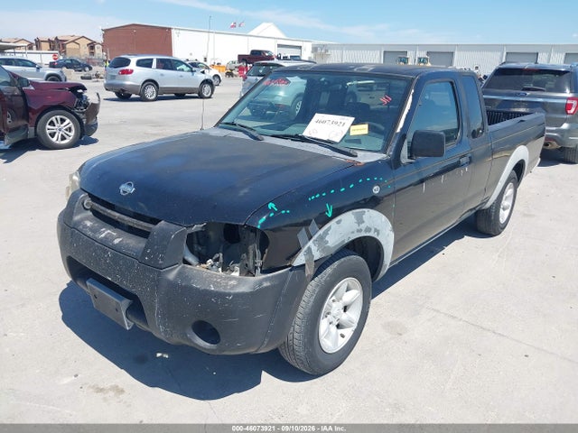 Aukcja sprzedaży 2001 Nissan Frontier Xe, vin: 1N6DD26S91C397814, numer aukcji: 46073921