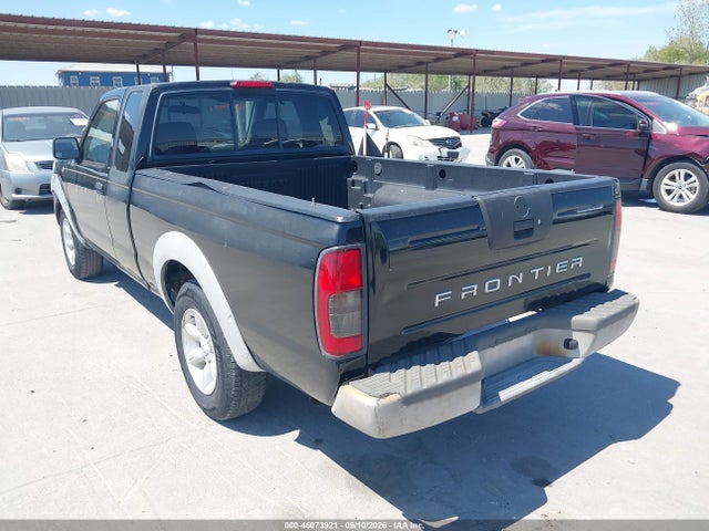Aukcja sprzedaży 2001 Nissan Frontier Xe, vin: 1N6DD26S91C397814, numer aukcji: 46073921