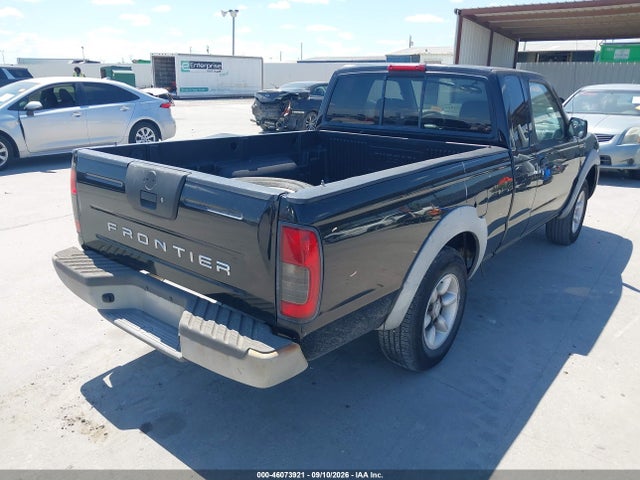 Aukcja sprzedaży 2001 Nissan Frontier Xe, vin: 1N6DD26S91C397814, numer aukcji: 46073921