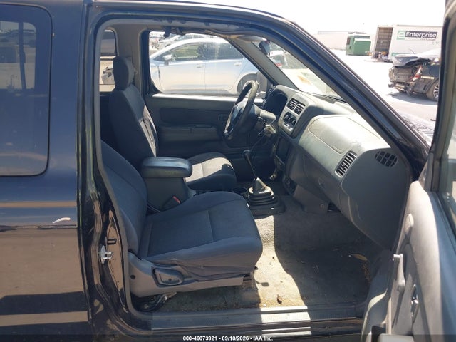 Aukcja sprzedaży 2001 Nissan Frontier Xe, vin: 1N6DD26S91C397814, numer aukcji: 46073921