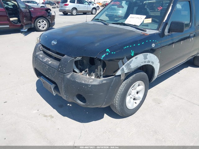Aukcja sprzedaży 2001 Nissan Frontier Xe, vin: 1N6DD26S91C397814, numer aukcji: 46073921