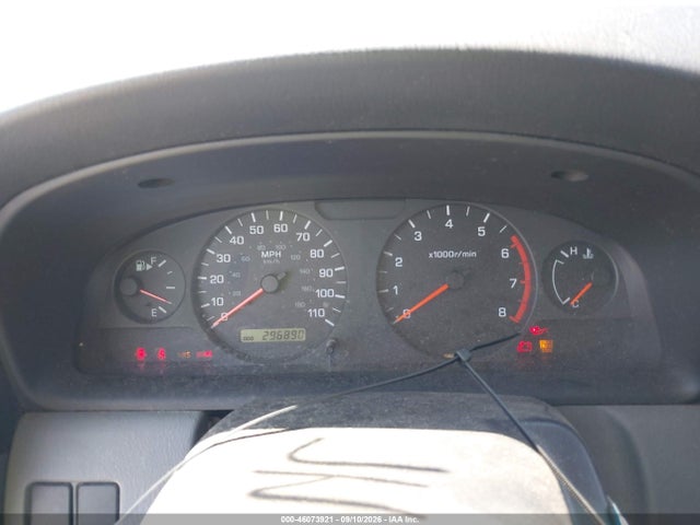 Aukcja sprzedaży 2001 Nissan Frontier Xe, vin: 1N6DD26S91C397814, numer aukcji: 46073921
