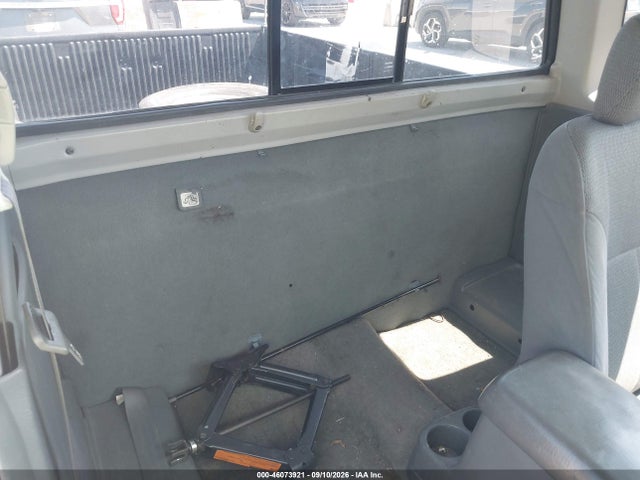 Aukcja sprzedaży 2001 Nissan Frontier Xe, vin: 1N6DD26S91C397814, numer aukcji: 46073921