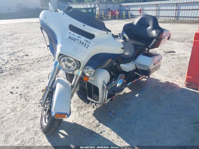 Продажа на аукционе авто 2015 Harley-davidson Flhtcul Ultra Classic Low, vin: 1HD1KDM10FB675562, номер лота: 46073922