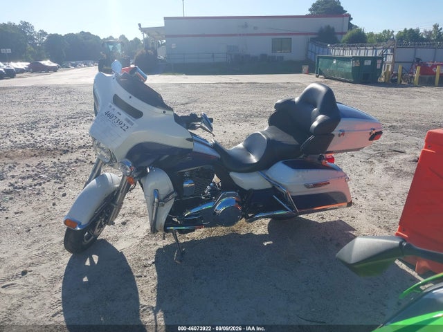 Продажа на аукционе авто 2015 Harley-davidson Flhtcul Ultra Classic Low, vin: 1HD1KDM10FB675562, номер лота: 46073922