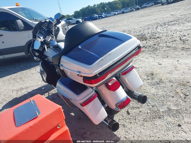 Продажа на аукционе авто 2015 Harley-davidson Flhtcul Ultra Classic Low, vin: 1HD1KDM10FB675562, номер лота: 46073922