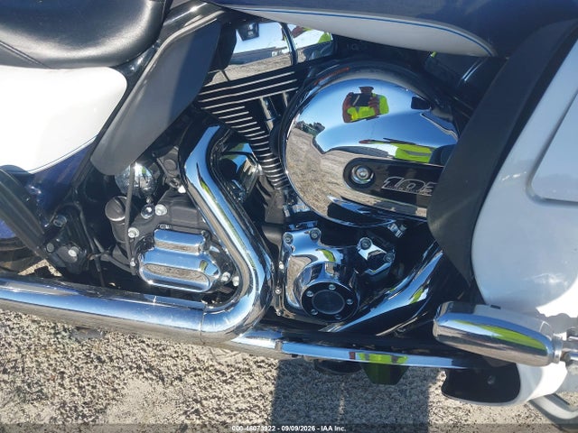 Продажа на аукционе авто 2015 Harley-davidson Flhtcul Ultra Classic Low, vin: 1HD1KDM10FB675562, номер лота: 46073922
