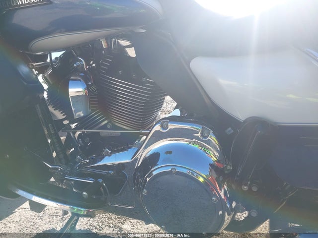 Продажа на аукционе авто 2015 Harley-davidson Flhtcul Ultra Classic Low, vin: 1HD1KDM10FB675562, номер лота: 46073922