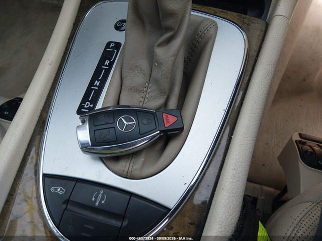 Aukcja sprzedaży 2004 Mercedes-benz E 500 4matic, vin: WDBUH83J84X163861, numer aukcji: 46073924
