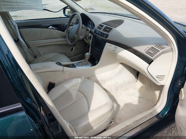Aukcja sprzedaży 2004 Mercedes-benz E 500 4matic, vin: WDBUH83J84X163861, numer aukcji: 46073924