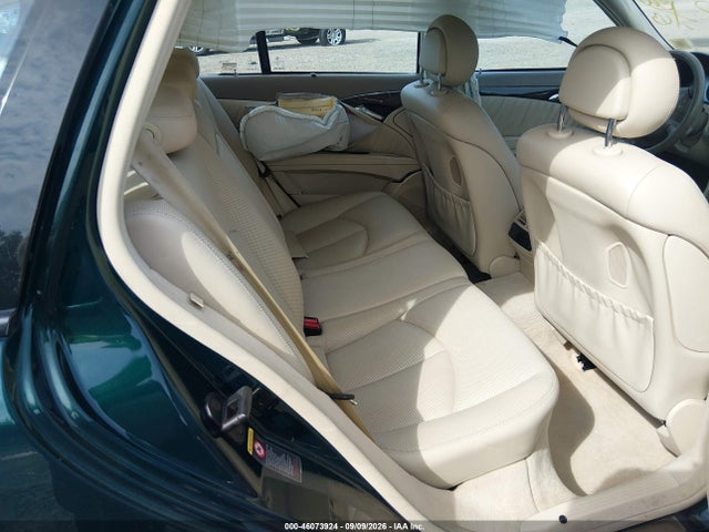 Aukcja sprzedaży 2004 Mercedes-benz E 500 4matic, vin: WDBUH83J84X163861, numer aukcji: 46073924