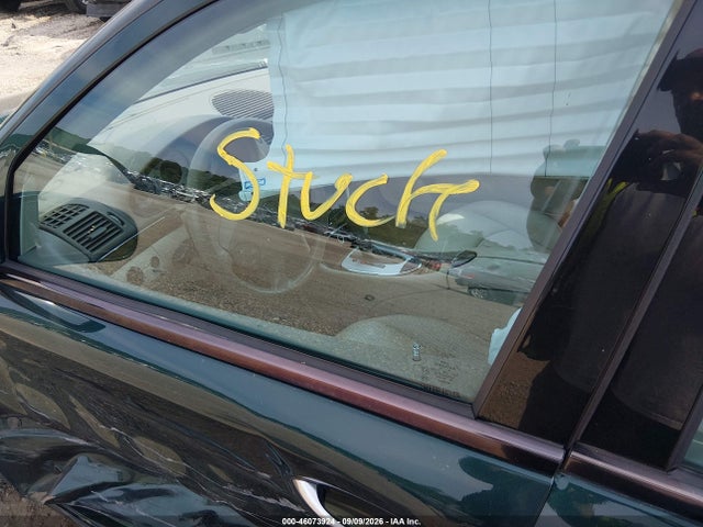 Aukcja sprzedaży 2004 Mercedes-benz E 500 4matic, vin: WDBUH83J84X163861, numer aukcji: 46073924