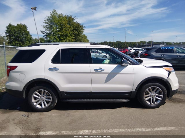 Продаж на аукціоні авто 2015 Ford Explorer Xlt, vin: 1FM5K8D8XFGB45427, номер лоту: 46073929