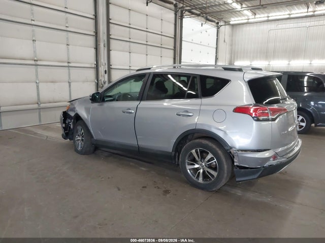 46073936 :رقم المزاد ، 2T3RFREV2HW681297 vin ، 2017 Toyota Rav4 Xle مزاد بيع