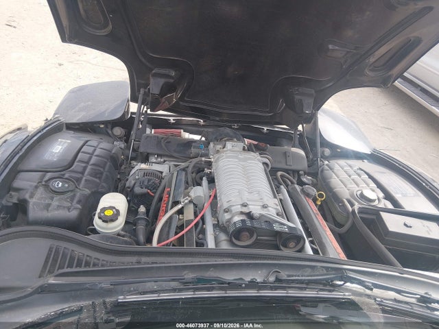 Aukcja sprzedaży 2002 Chevrolet Corvette, vin: 1G1YY32G325128805, numer aukcji: 46073937