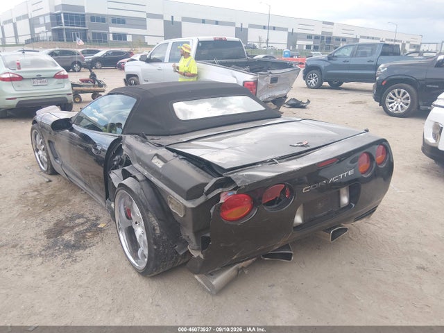 Aukcja sprzedaży 2002 Chevrolet Corvette, vin: 1G1YY32G325128805, numer aukcji: 46073937