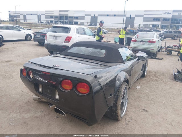 Aukcja sprzedaży 2002 Chevrolet Corvette, vin: 1G1YY32G325128805, numer aukcji: 46073937