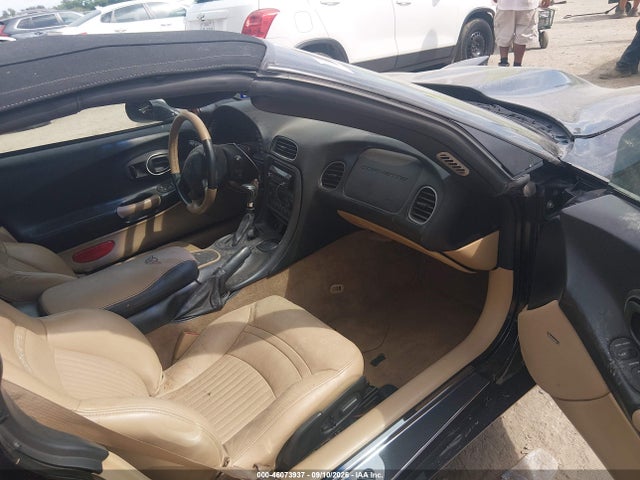 Aukcja sprzedaży 2002 Chevrolet Corvette, vin: 1G1YY32G325128805, numer aukcji: 46073937
