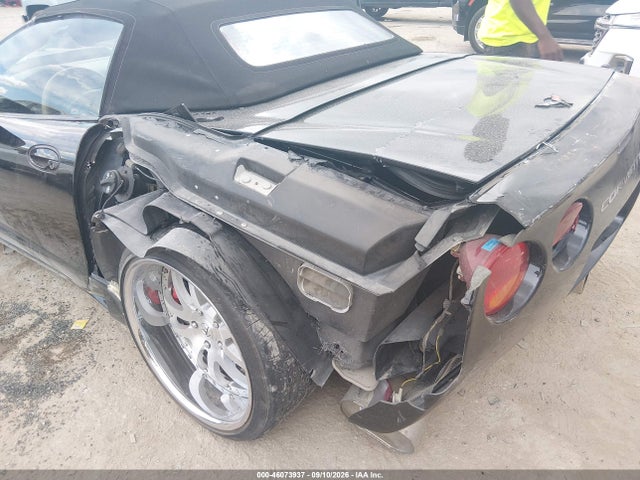 Aukcja sprzedaży 2002 Chevrolet Corvette, vin: 1G1YY32G325128805, numer aukcji: 46073937
