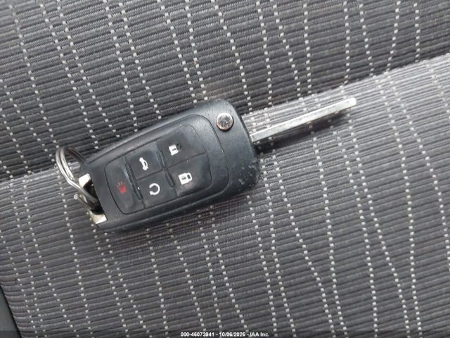 2017 Chevrolet Impala 1lt მანქანა იყიდება აუქციონზე, vin: 1G1105SA6HU157875, აუქციონის ნომერი: 46073941