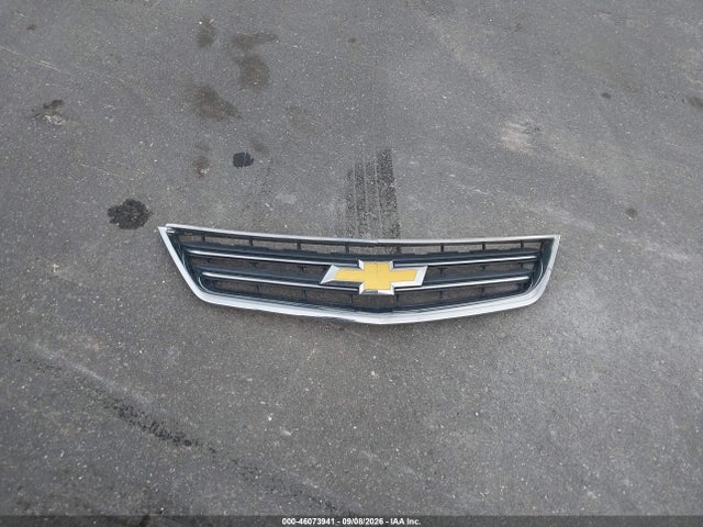 2017 Chevrolet Impala 1lt მანქანა იყიდება აუქციონზე, vin: 1G1105SA6HU157875, აუქციონის ნომერი: 46073941