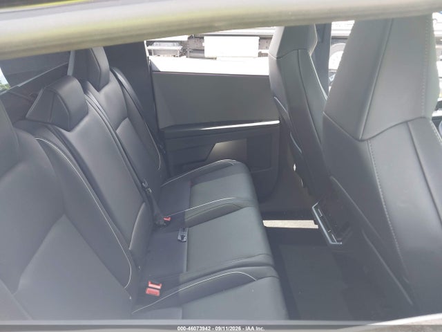 2024 Tesla Cybertruck All-wheel Drive მანქანა იყიდება აუქციონზე, vin: 7G2CEHED1RA051427, აუქციონის ნომერი: 46073942