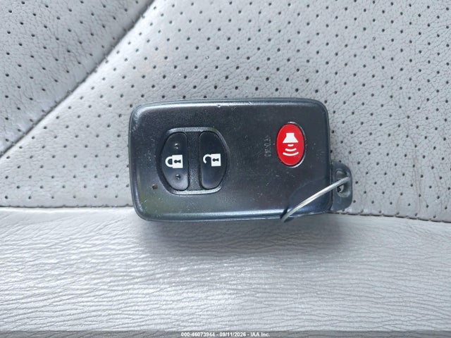 46073944 :رقم المزاد ، JTMDF4DV8AD028099 vin ، 2010 Toyota Rav4 Limited مزاد بيع
