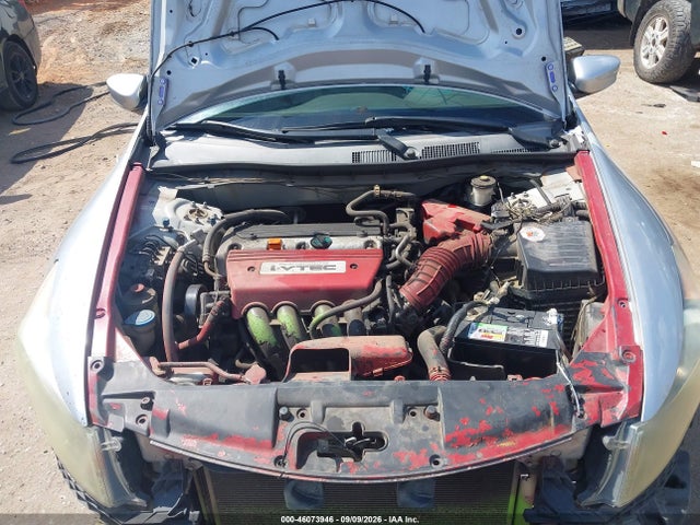 46073946 :رقم المزاد ، 1HGCP26339A197924 vin ، 2009 Honda Accord 2.4 Lx مزاد بيع