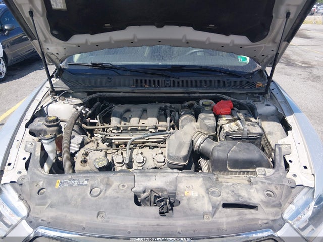 Auction sale of the 2018 Ford Taurus Se, vin: 1FAHP2D84JG110929, lot number: 46073950