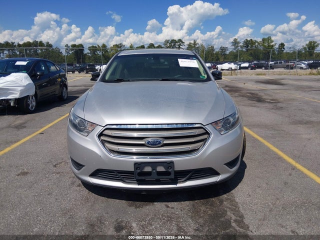 Auction sale of the 2018 Ford Taurus Se, vin: 1FAHP2D84JG110929, lot number: 46073950