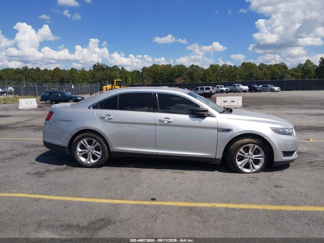 Auction sale of the 2018 Ford Taurus Se, vin: 1FAHP2D84JG110929, lot number: 46073950