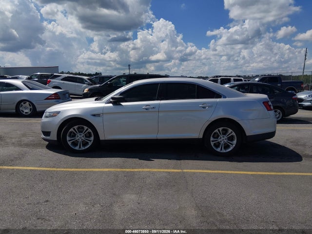 Auction sale of the 2018 Ford Taurus Se, vin: 1FAHP2D84JG110929, lot number: 46073950