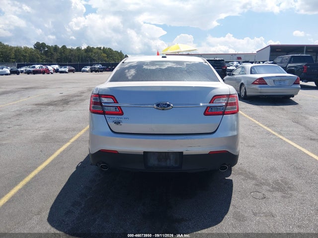 Auction sale of the 2018 Ford Taurus Se, vin: 1FAHP2D84JG110929, lot number: 46073950
