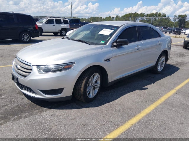 Auction sale of the 2018 Ford Taurus Se, vin: 1FAHP2D84JG110929, lot number: 46073950
