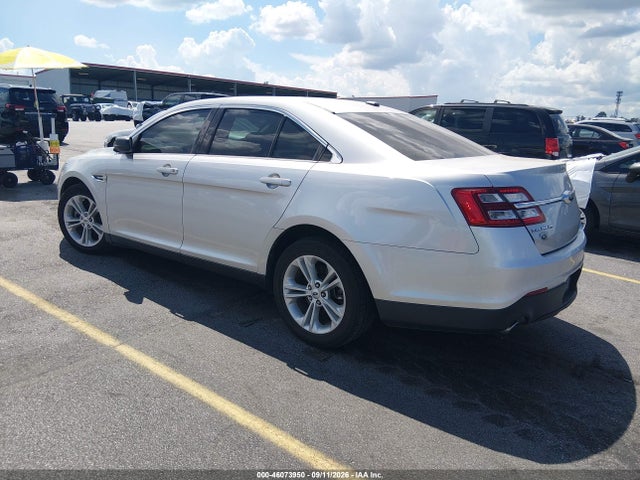 Auction sale of the 2018 Ford Taurus Se, vin: 1FAHP2D84JG110929, lot number: 46073950
