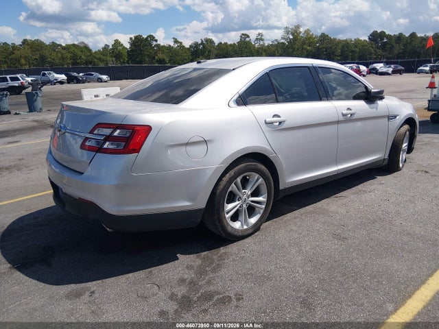 Auction sale of the 2018 Ford Taurus Se, vin: 1FAHP2D84JG110929, lot number: 46073950