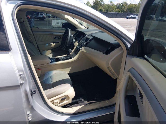Auction sale of the 2018 Ford Taurus Se, vin: 1FAHP2D84JG110929, lot number: 46073950
