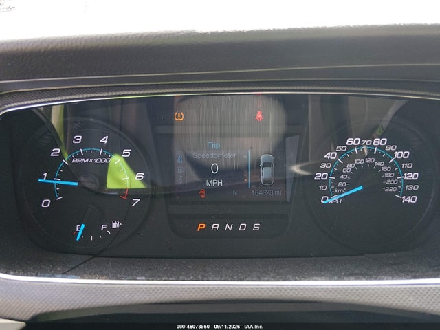 Auction sale of the 2018 Ford Taurus Se, vin: 1FAHP2D84JG110929, lot number: 46073950