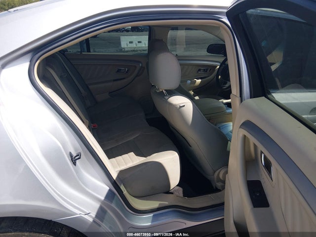 Auction sale of the 2018 Ford Taurus Se, vin: 1FAHP2D84JG110929, lot number: 46073950