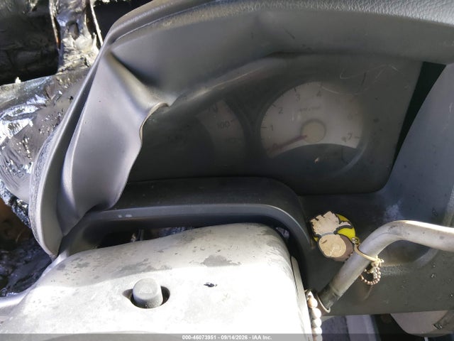 46073951 :رقم المزاد ، 1D7RW3GK8BS606450 vin ، 2011 Ram Dakota Bighorn/lonestar مزاد بيع