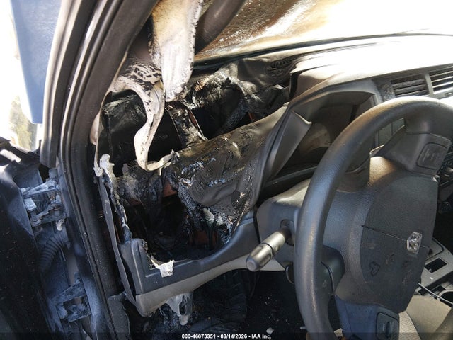 46073951 :رقم المزاد ، 1D7RW3GK8BS606450 vin ، 2011 Ram Dakota Bighorn/lonestar مزاد بيع