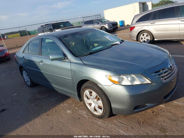 46073955 :رقم المزاد ، 4T4BE46K59R086424 vin ، 2009 Toyota Camry Le مزاد بيع