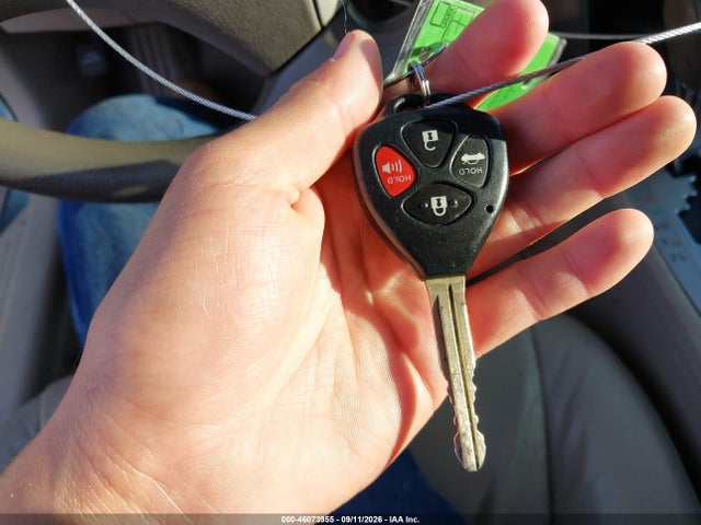46073955 :رقم المزاد ، 4T4BE46K59R086424 vin ، 2009 Toyota Camry Le مزاد بيع