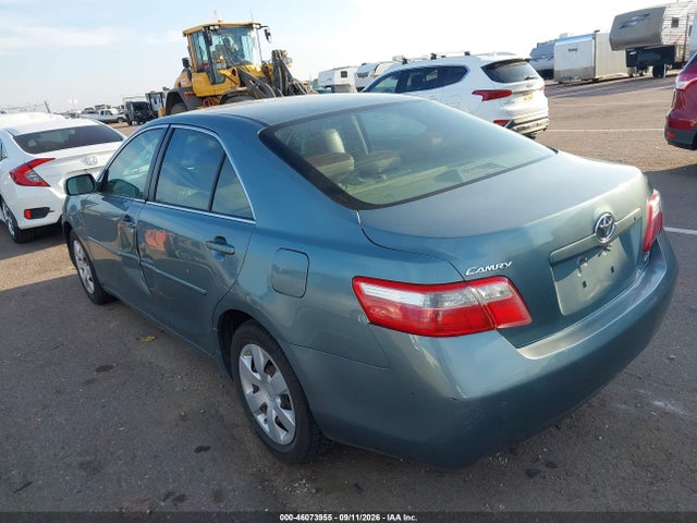 46073955 :رقم المزاد ، 4T4BE46K59R086424 vin ، 2009 Toyota Camry Le مزاد بيع